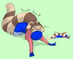 anal duo male male/male sex da~blueguy nintendo pokemon blue_guy_(da~blueguy) furret generation_2_pokemon mammal mustelid pokemon_(species) 2017 low_res