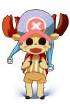 antlers backpack big_eyes chibi clothing cute dagasi hat hooves horn kemono open_mouth pixiv plain_background simple_background standing tony_tony_chopper tooth white_background
Rating: Safe
Score: 1
User: terminal11
Date: March 03, 2014