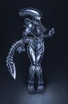 bodily_fluids breasts female lactating not_furry solo wide_hips zeusdex alien_(franchise) alien xenomorph