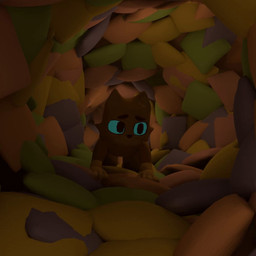 :< ambiguous_gender anthro balls big_tongue black_body black_fur blue_eyes butt duo feral fur genitals huge_mouth huge_tongue inside_mouth licking lips macro male male_prey mouth_play mouth_shot nce nude on_tongue open_mouth oral oral_vore paws size_difference swallowed swallowing thick_lips throat tongue trapped unwilling_prey uvula vore silly_roll lucky_(silly_roll) maworb blob_creature domestic_cat felid feline felis mammal 1:1 3d_(artwork) 3d_animation animated digital_media_(artwork) short_playtime sound webm