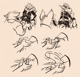 anthro bottomwear bottomwear_down clothed clothing duo genitals hoodie male male/male pants pants_down partially_clothed penis shocked topwear vein veiny_penis vulva dueling-jester mythology spy_vs_spy canid canine mammal mythological_canine mythological_creature vampire werecanid werecanine werecreature werewolf trans_(lore) trans_man_(lore)