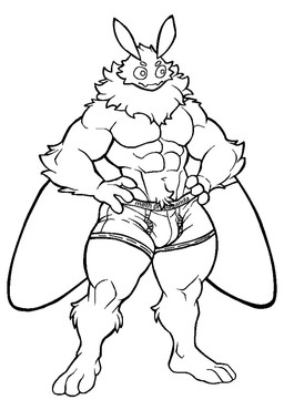Rating: q
ID: 5589425
Date: 2025-05-21 22:00:44 -0400
Status: active
Score: 12
abs antennae_(anatomy) anthro arthropod boxer_briefs boxer_briefs_only bulge clothed clothing digital_drawing_(artwork) digital_media_(artwork) fluffy gronkusdoesagig hands_on_hips insect insect_wings lepidopteran male monochrome moth muscular muscular_anthro muscular_male navel neck_tuft non-mammal_navel pecs pubes simple_background tape_measure thick_thighs topless topless_anthro topless_male tuft underwear underwear_only white_background wings post #5589425