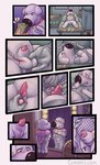 animal_genitalia ball_grab balls blush bodily_fluids castration clothing cock_and_ball_torture collar cum cum_on_belly cum_on_body cum_on_hand cum_on_penis cum_on_self cumshot ear_piercing ear_ring ejaculation eunuch fishnet_clothing furniture genital_fluids genital_mutilation genital_scar genital_torture genitals gloves gore handwear knife light_bulb looking_at_mirror looking_at_object lying medical_instrument mirror money mutilation on_back orchiectomy_scar peeking_penis penis penis_grab piercing precum ring_piercing scar scientific_instrument sheath spermatic_cords surgical_instrument surgical_operation table thump anonpupb family_guy brian_griffin comic hi_res