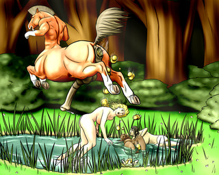 2015 animal_genitalia anthro anus bacephalus balls big_breasts breasts brown_fur brown_hair butt cum equine equitaur erection feces female forest fur grass hair horse horsecock human lionsilverwolf male mammal nude open_mouth outside penis pond pooping scat smile taur tree water
Rating: Explicit
Score: -1
User: Kitpup
Date: February 04, 2015 2015 animal_genitalia anthro anus bacephalus balls big_breasts breasts brown_fur brown_hair butt cum equine equitaur erection feces female forest fur grass hair horse horsecock human lionsilverwolf male mammal nude open_mouth outside penis pond pooping scat smile taur tree water
Rating: Explicit
Score: -1
User: Kitpup
Date: February 04, 2015