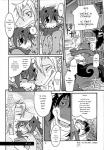 anthro big_ears blush comic date_natsuku dialog dragon english_text eyes_closed furred_dragon gay hair horn male smile sweat tears text young
Rating: Questionable
Score: 4
User: UNBERIEVABRE!
Date: March 25, 2014