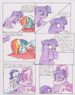 blood blue_fur chaostone comic crying cub cutie_mark death dialog english_text equine female feral friendship_is_magic fur green_eyes group hair horn horse hug inside long_hair mammal multi-colored_hair my_little_pony open_mouth pegasus pink_fur pink_hair pinkamena_(mlp) pinkie_pie_(mlp) plain_background pony purple_eyes purple_fur purple_hair rainbow_dash_(mlp) rainbow_hair rarity_(mlp) sweetie_belle_(mlp) tears text twilight_sparkle_(mlp) two_tone_hair unicorn white_fur wings young
Rating: Questionable
Score: -1
User: Deatron
Date: September 04, 2013