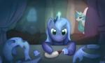 bed bedroom blue_eyes blue_fur blue_hair curtains duo equine female feral friendship_is_magic fur glue hair horn horse inside magic mammal multi-colored_hair my_little_pony pillow pony princess_celestia_(mlp) princess_luna_(mlp) purple_eyes sibling sisters table tongue tongue_out vapgames white_fur window winged_unicorn wings
Rating: Safe
Score: 6
User: Jatix
Date: March 09, 2014
