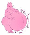 anthro belly belly_expansion belly_grab belly_inflation big_belly big_butt bloated blush butt chubby_cheeks close_to_bursting curvy_figure embarrassed expansion fat_rolls female flustered glorp heavy huge_belly huge_butt huge_hips hyper hyper_belly hyper_butt hyper_inflation inflation obese onomatopoeia overweight pregnant rumbling_stomach shy solo sound_effects standing stretched stretching stuffing tall text thick_thighs tired voluptuous wide_hips buttersita buttersita01 animal_humanoid arthropod arthropod_humanoid flower_mantis humanoid insect insect_humanoid mantis mantis_humanoid orchid_mantis featureless_(disambiguation) absurd_res full-length_portrait hi_res portrait