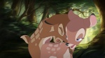 16:9 all_fours ambiguous_gender bambi bambi_(film) blue_eyes cervine cub cute deer detailed_background disney doggystyle duo eyes_closed faline feral feral_on_feral forest from_behind half-closed_eyes looking_back magnus1890 male mammal open_mouth outside sex side_view spots tree wallpaper widescreen young
Rating: Explicit
Score: 12
User: chilebilly6754
Date: June 22, 2011