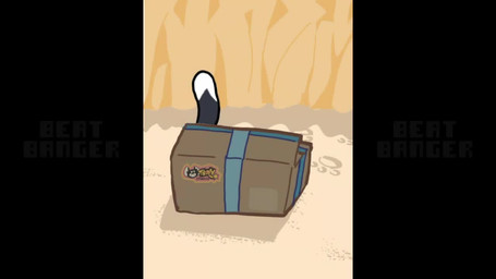 anal anal_orgasm anal_penetration anthro blood bodily_fluids cowgirl_position cum cum_in_ass cum_in_mouth cum_inside cum_while_penetrated ejaculation erection feet femboy feminine first_person_view foot_fetish foot_play footjob from_front_position genital_fluids handjob handjob_while_penetrated hands-free heart-shaped_pupils male male/male on_bottom on_top oral orgasm penetration penile sex size_difference smaller_male smaller_penetrated arisel_uwu beat_banger brawl_stars bunfan_games supercell_(company) kit_(brawl_stars) felid feline mammal 16:9 animated huge_filesize long_playtime sound webm widescreen