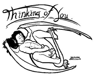 anal anal_fingering anal_masturbation erection fingering genitals hair long_hair male masturbation penile penile_masturbation penis solo tail text wings the_wandering_weasel mythology animal_humanoid dragon humanoid hybrid mythological_creature mythological_scalie orc scalie black_and_white digital_drawing_(artwork) digital_media_(artwork) english_text handwritten_text line_art monochrome