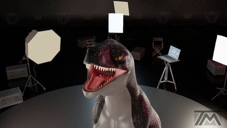 anthro ball_swallow feral male open_mouth oral_vore soft_vore solo studio swallowing vore thatman_23 jinnoaka_(modeler) blender_cycles thatman_studio zero_(thatman_23) dinosaur dromaeosaurid interceptor prehistoric_species reptile saurischian scalie theropod 3d_(artwork) 3d_animation animated blender_(artwork) digital_media_(artwork) hi_res no_sound short_playtime webm