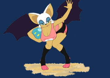 2015 anthro bat big_breasts breasts clothed clothing elmapache female looking_at_viewer mammal rouge_the_bat sega smile solo sonic_(series) video_games wings
Rating: Questionable
Score: 5
User: ElMapache
Date: February 09, 2015 2015 anthro bat big_breasts breasts clothed clothing elmapache female looking_at_viewer mammal rouge_the_bat sega smile solo sonic_(series) video_games wings
Rating: Questionable
Score: 5
User: ElMapache
Date: February 09, 2015