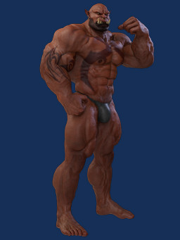 abs biceps clothed clothing humanoid_pointy_ears male muscular muscular_humanoid muscular_male nipples pecs pointy_ears simple_background solo tattoo transparent_background underwear underwear_only vein veiny_muscles m.freak blizzard_entertainment warcraft garrosh_hellscream humanoid orc 3:4 3d_(artwork) alpha_channel digital_media_(artwork) hi_res