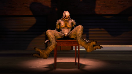 alien eisenknurren female halo_(series) hi_res presenting pussy sangheili solo video_games
Rating: Explicit
Score: 3
User: Eisenknurren
Date: November 02, 2014 alien eisenknurren female halo_(series) hi_res presenting pussy sangheili solo video_games
Rating: Explicit
Score: 3
User: Eisenknurren
Date: November 02, 2014