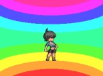 black_hair blue_hair bouncing_breasts breasts duo female group hair hair_over_eyes merging nipples rainbow rainbow_background simple_background solo sprite wings epilepsy_warning mechafetus_(artist) paul_robertson nintendo pokemon deino generation_5_pokemon human humanoid hydreigon mammal pokemon_(species) zweilous 4:3 animated digital_media_(artwork) pixel_(artwork) pixel_animation short_playtime