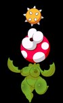 areola big_breasts breasts eyeless female green_areola green_body green_nipples green_skin lips markings nipples non-mammal_nipples nude nude_female plant short_stack simple_background solo spiked_ball spikes spots spotted_body thick_lips thick_thighs transparent_background wide_hips thegeckoninja mario_bros nintendo super_mario_bros._3 elemental_creature elemental_humanoid flora_fauna humanoid piranha_plant plant_humanoid ptooie 2019 absurd_res alpha_channel digital_drawing_(artwork) digital_media_(artwork) hi_res