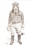 admiral anthro clothing luftwaffe male nazi solo uniform world_war_2 n2o moldred felid mammal hi_res