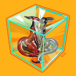 anthro bdsm bondage bound breasts cobondage cube duo encasement erection eyes_closed female female_anthro genitals grey_body hand_holding horn kiss_on_lips kissing kneeling latex male male/female male_anthro orange_background penis red_body romantic simple_background sitting translucent translucent_latex vacuum_cube bassenji mythology calax misty_(neonstargazer) dragon mythological_creature mythological_scalie scalie 1:1 hi_res trans_(lore) trans_woman_(lore)