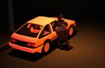 big_breasts breasts car cigarette female smoking solo thick_thighs vehicle nabito_dan da.nilkaz_(modeler) garry's_mod scp_foundation toyota toyota_ae86 mal0 canid canine canis mammal wolf 3d_(artwork) absurd_res digital_media_(artwork) hi_res