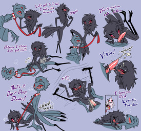 anthro anthro_on_anthro bodily_fluids cum cum_in_vagina cum_inside cumshot daddy_kink dialogue dominant dominant_female duo ejaculation fellatio female female_penetrated genital_fluids genitals handjob happy happy_sex loli male male/female male_penetrating male_penetrating_female oral orgasm penetration penile penile_penetration penis penis_in_vagina sex submissive submissive_male tapering_penis thin_calves thin_legs thin_thighs vaginal vaginal_penetration young young_anthro young_female soulcentinel hellaverse helluva_boss blitzo_(helluva_boss) octavia_(helluva_boss) stella_(helluva_boss) stolas_(helluva_boss) avian bird demon owl absurd_res hi_res multiple_scenes sketch_page daughter_(lore) father_(lore) father_and_child_(lore) father_and_daughter_(lore) incest_(lore) mother_(lore) mother_and_child_(lore) mother_and_daughter_(lore) parent_(lore) parent_and_child_(lore) parent_and_daughter_(lore)