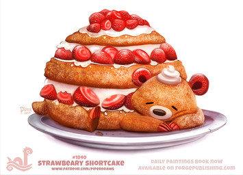 cake cryptid-creations food food_creature fruit mammal plant plate sleeping solo strawberry ursid
Rating: Safe
Score: 3
User: martin1994
Date: July 16, 2019 cake cryptid-creations food food_creature fruit mammal plant plate sleeping solo strawberry ursid
Rating: Safe
Score: 3
User: martin1994
Date: July 16, 2019