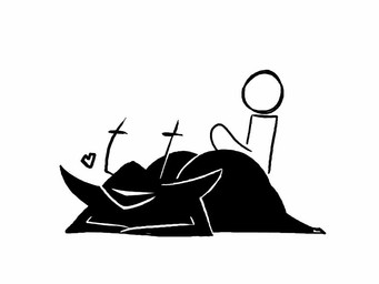 ambiguous_penetration anthro anthro_penetrated antlers audible_throbbing big_butt big_penis black_antlers black_body black_butt butt dark_body dark_butt dark_fountain duo erection exclamation_point eye_symbol eyes_closed faceless_character faceless_male female female_anthro female_penetrated from_behind_position genitals heart_symbol horn huge_butt huge_thighs humor larger_anthro larger_female larger_penetrated looking_at_another looking_at_partner looking_back looking_pleasured lying male male/female male_penetrating male_penetrating_female on_front penetration penile penile_penetration penis red_eyes sex shadow_sex shaking_butt size_difference smaller_male sound_effects teasing teasing_with_butt thick_thighs three-quarter_view throbbing throbbing_penis umbraphilia wide_eyed wide_hipped_anthro wide_hipped_female wide_hips nanodude78 squealydealy deltarune undertale_(series) roaring_knight deer human mammal shadow_creature 2025 2d_animation 4:3 animated digital_media_(artwork) short_playtime sound video