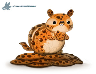 ambiguous_gender beady_eyes black_eyes brown_body buckteeth candy chocolate chocolate_chips cookie dessert feral food humor pun simple_background solo tan_body teeth text visual_pun white_background piper_thibodeau chipmunk food_creature ground_squirrel mammal rodent sciurid 2016 digital_media_(artwork) digital_painting_(artwork) painting_(artwork) url