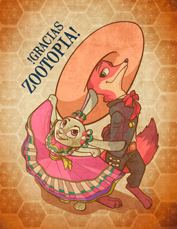 3_toes anthro barefoot buckteeth canine claws clothed clothing curtsey dipstick_tail disney dress duo female fox fully_clothed fur hands_behind_back hat jacket judy_hopps lagomorph looking_down looking_up male mammal multicolored_tail nick_wilde pants purple_eyes rabbit sendraxmon smile standing teeth toe_claws toes toony zootopia
Rating: Safe
Score: 4
User: Rysaerio-Misoery
Date: January 17, 2017 3_toes anthro barefoot buckteeth canine claws clothed clothing curtsey dipstick_tail disney dress duo female fox fully_clothed fur hands_behind_back hat jacket judy_hopps lagomorph looking_down looking_up male mammal multicolored_tail nick_wilde pants purple_eyes rabbit sendraxmon smile standing teeth toe_claws toes toony zootopia
Rating: Safe
Score: 4
User: Rysaerio-Misoery
Date: January 17, 2017