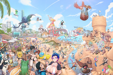akane_(riyu) aki_(sheppynano) alejandra_ximena_vazquez alyssa_(lewdsyrup) anthro apode aster_(itsdelishi) bao_(zbaobaoz) big_breasts big_butt bikini breasts bubble_butt butt clothing coco_(tinyidiotbird) cola_(yoitsteaomg) connie_(infernoxt) curvy_figure erika_(sakiyume11) ethy_emile evi_(supasut) eyewear female fern_(yastart) feyris_kaneko gesture glenn_tennyson group hori_(scrapabi) horn hourglass_figure huge_breasts huge_butt huge_hips huge_thighs inari_saki janus_(janus_jammy) kit_(sintrybest) kross_(krossx1124) kuro_(foxykuro) legless looking_at_viewer machine male male/female michael_(poltfan69) monster_girl_(genre) nephy_(sintrybest) nerida_(inacmaster) nike_west noah_sylvester overflow_(ben_10) ox-chan_(33dot) pemba_(redpandaa98) plant plantera_(carpinchor) raccoon_mama_(bugoi45) raccoon_son_(bugoi45) randa_(nemuordinary) roxy_(foxgod) ryona-chan serpentine split_form sunglasses swimwear sylvia_(sheppynano) tail tarmhell text thara_(vonjungle) thick_thighs tormi_(thepatrolman) two-piece_swimsuit vanesa_(lewdsyrup) vicky_(tannerocean) voluptuous voluptuous_anthro voluptuous_female water_cooler_(carpinchor) waving waving_at_viewer wide_hipped_anthro wide_hipped_female wide_hips willy_(willykururu) wings xiao_(docecaedrus) zeah_(swixims42) zonian janus_jammy activision adventure_time asian_mythology born_of_itheriont brazilian_miku cartoon_network crash_bandicoot_(series) east_asian_mythology five_nights_at_freddy's foster's_home_for_imaginary_friends gameoverse glitch_productions goddess_of_victory:_nikke godzilla_(series) hanna-barbera ishowspeed japanese_mythology littlebigplanet mario_bros marvel metro-goldwyn-mayer monster_musume mythology nickelodeon nintendo pikmin scooby-doo_(series) scottgames sega shantae_(series) skibidi_toilet sonic_the_hedgehog_(series) sony_corporation sony_interactive_entertainment spongebob_squarepants steven_universe team_fortress_2 terraria the_amazing_world_of_gumball toho tom_and_jerry valve vocaloid wayforward we_bare_bears where's_waldo? yamaha_corporation aeiou_(yoako) anis_(nikke) aveline_(auveiss) blooregard_q._kazoo callisto_(greyeth) caseoh cheese_(fhfif) cowbot_(psyk323) cr1tikal crash_bandicoot darren_watkins_jr. darwin_watterson demenishki demoman_(team_fortress_2) dif_(difman) dokibird edan_(sparrowl) engineer_(team_fortress_2) fan_character finn_the_human flappers_(gameoverse) frankie_foster freddy_(fnaf) gamo_(netardado) giga_mermaid gobbles_(gameoverse) godzilla gomora grizzly_(we_bare_bears) gumball_watterson hatsune_miku heavy_(team_fortress_2) hulk ice_bear_(we_bare_bears) ivy_(sparrowl) jake_the_dog jerry_mouse kaboodle_(gameoverse) kiri_(sub-res) kit_bodega laimu lapis_lazuli_(steven_universe) leah_(airisubaka) mac_(fhfif) mario mark_grayson miia_disain mimi_sentry panda_(we_bare_bears) patrick_star penguinz0 plantera polt_(monster_musume) pyro_(team_fortress_2) rodan_(toho) roxa_(cereral) sackboy sameko_saba_(vtuber) saruei_(vtuber) scooby-doo scout_(team_fortress_2) sentry_gun_(team_fortress_2) shaggy_rogers shantae shylily sniper_(team_fortress_2) soldier_(team_fortress_2) sonar_(dispatch) sonic_the_hedgehog spongebob_squarepants_(character) spy_(team_fortress_2) steven_quartz_universe thomas_cat tiffy_(nottytiffy) waldo_(where's_waldo?) wario wenda_(where's_waldo?) woof_(where's_waldo?) xqc zentreya ailurid ailurid_humanoid alien animal_humanoid animatronic aquatic bear blue_pikmin canid canid_humanoid canine canine_humanoid canis cyprinid cypriniform demon demon_humanoid dinosaur domestic_dog draconcopode dragon dragon_humanoid elemental_creature elf felid feline felis fish flora_fauna fox_humanoid giant_panda goldfish goo_creature goo_humanoid horned_humanoid human humanoid imaginary_friend japanese_kobold lamia mammal mammal_humanoid mustelid mustelid_humanoid musteline musteline_humanoid mythological_creature mythological_scalie oni pikmin_(species) pink_pikmin polar_bear prehistoric_species procyonid raccoon red_panda red_panda_humanoid reptile reptile_humanoid robot saurischian scalie scalie_humanoid skibidi_toilet_(species) snake snake_humanoid spycrab tailed_humanoid theropod tyrannosaurid tyrannosauroid tyrannosaurus tyrannosaurus_rex undead ursine weasel_humanoid winged_humanoid yokai zombie 2026 absurd_res crossover english_text hi_res huge_filesize