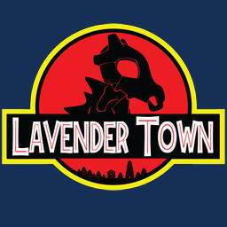 feral logo parody simple_background text town transparent_background zero_pictured the8bither0 jurassic_park nintendo pokemon universal_studios cubone generation_1_pokemon pokemon_(species) absurd_res alpha_channel english_text hi_res