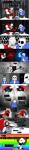 bone death dialogue group male parody singing skeleton text lord_osnap masters_of_the_universe mattel undertale undertale_(series) frisk_(undertale) he-man papyrus_(undertale) sans_(undertale) animated_skeleton human mammal undead absurd_res comic digital_media_(artwork) english_text hi_res long_image tall_image