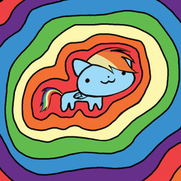 animated blue_feathers blue_fur equine feathered_wings feathers female friendship_is_magic fur hair low_res mammal multicolored_hair multicolored_tail my_little_pony pegasus rainbow_dash_(mlp) rainbow_hair rainbow_tail smile solo unknown_artist wings

Rating: Safe
Score: 36
User: stimpyyy
Date: November 25, 2014