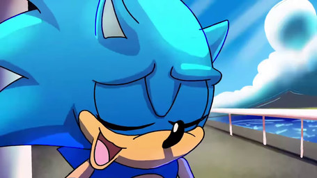 angry anthro blush blushing_profusely burning charred cough duo elemental_manipulation female fire fire_manipulation hair headpat hero immolation male male/female music outside ponytail princess romantic romantic_couple royalty sea singing song teasing water r_rwukong michael_jackson sega sonic_the_hedgehog_(series) blaze_the_cat charlie_(avocado_animations) chuck_(avocado_animations) fan_character sonic_the_hedgehog avian bird domestic_cat eulipotyphlan felid feline felis hedgehog mammal suid suine warthog 16:9 2d_animation animated long_playtime sound video widescreen