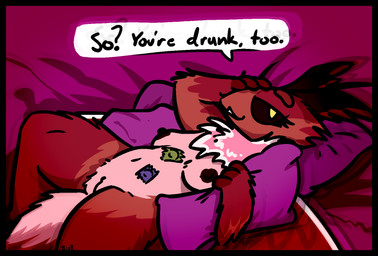 antennae_(anatomy) anthro areola arthropod_abdomen bed bedroom_eyes big_breasts breasts condom detailed_background drunk female first_person_view furniture genitals hug hugging_object hugging_pillow imminent_sex inviting inviting_to_sex looking_at_viewer lying lying_on_bed narrowed_eyes neck_tuft nipples on_back on_bed pillow presenting presenting_vulva seductive sexual_barrier_device slightly_chubby smile solo spread_legs spreading substance_intoxication text tuft vulva wings yellow_eyes bizart shiva_(bizart) arthropod insect lepidopteran moth 2025 aliasing digital_media_(artwork) english_text hi_res