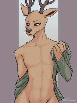 E621 profile picture for @UnRealistic
