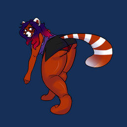 bent_over butt clothing eyewear female glasses mammal panties red_panda rilewd underwear wet_panties
Rating: Explicit
Score: 0
User: Rilewd
Date: October 18, 2018 bent_over butt clothing eyewear female glasses mammal panties red_panda rilewd underwear wet_panties
Rating: Explicit
Score: 0
User: Rilewd
Date: October 18, 2018