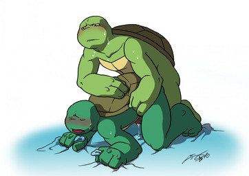 anal anal_penetration anthro brothers duo incest leonardo_(tmnt) male male/male michelangelo_(tmnt) penetration penis reptile rockgaara scalie sibling teenage_mutant_ninja_turtles turtle
Rating: Explicit
Score: 3
User: Pokelova
Date: November 16, 2014 anal anal_penetration anthro brothers duo incest leonardo_(tmnt) male male/male michelangelo_(tmnt) penetration penis reptile rockgaara scalie sibling teenage_mutant_ninja_turtles turtle
Rating: Explicit
Score: 3
User: Pokelova
Date: November 16, 2014