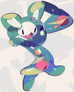 E621 profile picture for @reserve