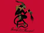 demon horn krampus tongue
Rating: Safe
Score: 0
User: SexyTea
Date: January 29, 2014