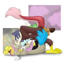 beard brown_fur discord_(mlp) draconequus facial_hair friendship_is_magic fur grey_fur male my_little_pony red_eyes solo teeth thedoggygal tongue yellow_sclera
Rating: Safe
Score: 3
User: DeltaFlame
Date: February 25, 2015 beard brown_fur discord_(mlp) draconequus facial_hair friendship_is_magic fur grey_fur male my_little_pony red_eyes solo teeth thedoggygal tongue yellow_sclera
Rating: Safe
Score: 3
User: DeltaFlame
Date: February 25, 2015