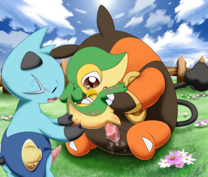 anal anal_fingering anus blue_eyes blue_skin blush brown_eyes butt cloud cum cum_on_penis cum_on_self cute detailed_background dewott erection female female_on_top fence fingering flower grass green_skin group group_sex hand_on_butt harusupu male male/female nintendo on_top outside penis pignite plant pokémon red_skin sex size_difference sky snivy spread_anus spreading sun sweat tears threesome video_games yellow_belly young
Rating: Explicit
Score: 11
User: Hydr0
Date: January 07, 2015 anal anal_fingering anus blue_eyes blue_skin blush brown_eyes butt cloud cum cum_on_penis cum_on_self cute detailed_background dewott erection female female_on_top fence fingering flower grass green_skin group group_sex hand_on_butt harusupu male male/female nintendo on_top outside penis pignite plant pokémon red_skin sex size_difference sky snivy spread_anus spreading sun sweat tears threesome video_games yellow_belly young
Rating: Explicit
Score: 11
User: Hydr0
Date: January 07, 2015