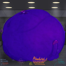 anthro balls balls_expansion belly belly_expansion berry_juice beverage big_balls big_belly big_cheeks big_penis blissful blueberry_inflation blueberry_juice blush bodily_fluids body_inflation cheek_expansion cum curling_toes double_ear double_ears dry_orgasm ejaculation embarrassed embarrassed_naked_male endless_orgasm expansion factory feet genital_expansion genital_fluids genitals hands-free huge_balls huge_belly huge_cheeks huge_penis humanoid_genitalia humanoid_penis hyper hyper_balls hyper_belly hyper_cheeks hyper_genitalia hyper_inflation hyper_penis immobile inflation juice_(beverage) leaking leaking_juice leaking_penis leaking_precum male moan mph! nude nude_anthro nude_male offscreen_character onomatopoeia orgasm penis penis_expansion precum round_body sensitive sensitive_penis slosh sloshing_belly solo sound_effects spherical_inflation spiral_pupils swollen_cheeks text trance unstoppable_orgasm unusual_bodily_fluids unusual_cum unusual_genital_fluids literallyunusualknockinganthro willy_wonka_and_the_chocolate_factory luka_(literunusuknockanthr) felid feline hybrid lagomorph leporid mammal rabbit 1:1 2026 absurd_res english_text hi_res