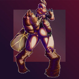 5_fingers antennae_(anatomy) anthro arthropod_abdomen biped black_body black_sclera brown_body brown_fur butt claws digitigrade featureless_crotch fingers fur gradient_background hand_on_hip insect_wings kintsugi_(art) lepidopteran_wings male neck_tuft outline presenting presenting_hindquarters simple_background standing tuft white_eyes white_outline wings sun_bug floof_(binaryfloof) arthropod insect lepidopteran moth absurd_res hi_res
