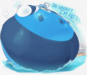 armor belly belly_expansion big_belly body_inflation expansion female headgear helmet huge_belly hyper hyper_belly hyper_inflation immobile inflation outside sea solo spherical_inflation split_form text water secretstarroom capcom mega_man_(series) splash_woman aquatic merfolk robot_master 2025 colored digital_drawing_(artwork) digital_media_(artwork) hi_res