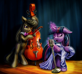 2014 black_hair bow_tie cello clothing cutie_mark dress duo earth_pony equine eyes_closed female friendship_is_magic fur glowing grey_fur hair harwick horn horse levitation long_hair magic mammal microphone musical_instrument my_little_pony octavia_(mlp) open_mouth pony purple_eyes purple_fur purple_hair singing sparkles twilight_sparkle_(mlp) winged_unicorn wings
Rating: Safe
Score: 13
User: 2DUK
Date: June 04, 2014 2014 black_hair bow_tie cello clothing cutie_mark dress duo earth_pony equine eyes_closed female friendship_is_magic fur glowing grey_fur hair harwick horn horse levitation long_hair magic mammal microphone musical_instrument my_little_pony octavia_(mlp) open_mouth pony purple_eyes purple_fur purple_hair singing sparkles twilight_sparkle_(mlp) winged_unicorn wings
Rating: Safe
Score: 13
User: 2DUK
Date: June 04, 2014