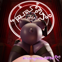 anthro anthro_on_top anthro_penetrated areola beak belly big_belly big_breasts breasts consistent_pov cowgirl_position crossgender duo erection female female_on_human female_penetrated fetal_movement from_front_position genitals hair human_on_anthro human_on_bottom human_penetrating human_penetrating_anthro human_penetrating_female interspecies male male/female male_on_anthro male_penetrating male_penetrating_anthro male_penetrating_female mtf_crossgender navel nipples nude on_bottom on_top open_mouth outie_navel penetration penile penile_penetration penis penis_in_vagina pregnant pregnant_anthro pregnant_female pregnant_sex sex summoning_circle thick_thighs vaginal vaginal_penetration vulva anonymousfm samzan_(modeler) hellaverse helluva_boss mythology stolas_(helluva_boss) avian bird demon human mammal mythological_creature owl owl_demon 1:1 2025 3d_(artwork) 3d_animation animated digital_media_(artwork) hi_res short_playtime sound video