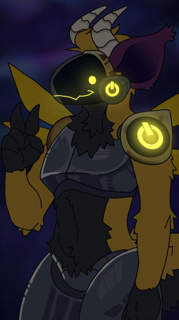 machine male ze_spy nevi(ze_spy) protogen hi_res