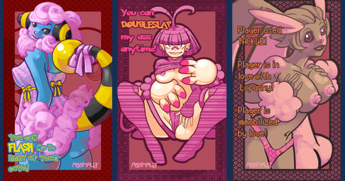 abysmal0 ambipom anthro babydoll blush breasts caprine clothing female flaaffy holidays lagomorph legwear lingerie lopunny mammal nightgown nintendo panties pokémon pokémorph rabbit sheep stockings underwear valentine's_day video_games
Rating: Explicit
Score: 6
User: Juni221
Date: May 10, 2013 abysmal0 ambipom anthro babydoll blush breasts caprine clothing female flaaffy holidays lagomorph legwear lingerie lopunny mammal nightgown nintendo panties pokémon pokémorph rabbit sheep stockings underwear valentine's_day video_games
Rating: Explicit
Score: 6
User: Juni221
Date: May 10, 2013