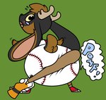 anthro antlers baseball_bat bat_(object) big_diaper black_body black_ears black_fur black_tail blush bodily_fluids brown_body brown_ears brown_fur brown_hair brown_tail chibi clean_diaper clothed clothing diaper duo footwear fur glistening glistening_eyes green_background hair horn long_ears male multicolored_clothing multicolored_footwear multicolored_shirt multicolored_shoes multicolored_t-shirt multicolored_topwear orange_body orange_fur pink_inner_ear pink_nose rear_view red_clothing red_footwear red_shirt red_shoes red_topwear scut_tail shirt shoes short_hair short_tail simple_background solo_focus standing t-shirt tail tan_antlers tears topwear two_tone_clothing two_tone_footwear two_tone_shirt two_tone_shoes two_tone_t-shirt two_tone_topwear wearing_diaper white_body white_clothing white_diaper white_footwear white_fur white_shirt white_shoes white_topwear heyitsjaq jaq_(jaqrabbit) hi_res